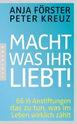  978-3-570-55265-0;foerster-macht.jpg - Bild