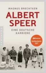 978-3-570-55380-0;Brechtken-Albert Speer.jpg - Bild