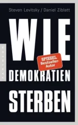 978-3-570-55408-1;Levitsky-WieDemkokratienSterben.jpg - Bild