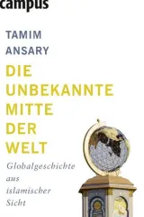  978-3-593-38837-3;ansary-unbekannte.jpg - Bild