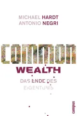  978-3-593-39169-4;hardt-common.jpg - Bild