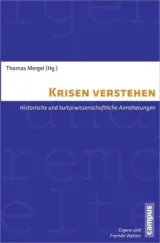  978-3-593-39307-0;Mergel-Krisen verstehen.jpg - Bild