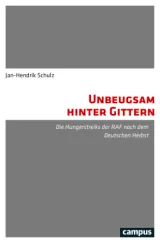  978-3-593-50681-4;Schulz-UnbeugsamHinterGittern.jpg - Bild