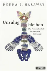  978-3-593-50828-3;Haraway-Unruhig bleiben.jpg - Bild