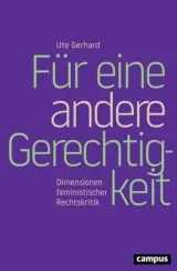  978-3-593-50836-8;Gerhard-Für eine andere Gerechtigkeit.jpg - Bild