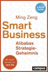  978-3-593-50994-5;Ming Zeng-Smart Business.jpg - Bild