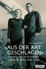  978-3-593-51507-6;Gruber-AusDerArtGeschlagen.jpg - Bild