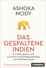  978-3-593-51963-0;Mody-Das gespaltene Indien.jpg - Bild