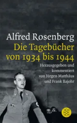  978-3-596-03281-5;Matthäus-Alfred Rosenberg-Die Tagebücher 1934-1944.jpg - Bild