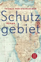  978-3-596-03306-5;Steinaecker-Schutzgebiet.jpg - Bild
