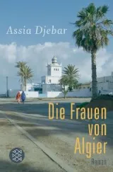  978-3-596-18267-1;djebar-frauen.jpg - Bild