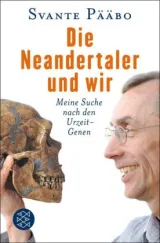 978-3-596-18849-9;Pääbo-Die Neandertaler und wir.jpg - Bild