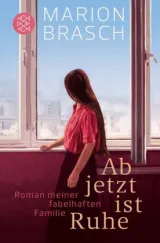  978-3-596-19196-3;Brasch-Ab jetzt ist Ruhe.jpg - Bild