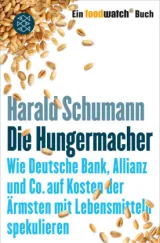  978-3-596-19625-8;Schumann-Die Hungermacher.jpg - Bild