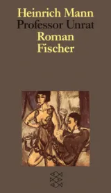978-3-596-25934-2;Mann-ProfessorUnrat.jpg - Bild