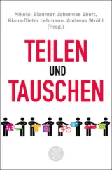  978-3-596-29809-9;Blaumer-Teilen und Tauschen.jpg - Bild