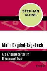  978-3-596-31294-8;Kloss-MeinBagdad-Tagebuch.jpg - Bild