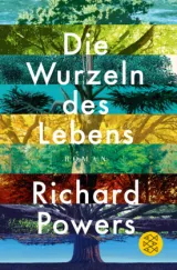  978-3-596-70312-8;Powers-Die Wurzeln des Lebens.jpg - Bild