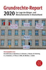  978-3-596-70545-0;Will-Grundrechtereport 2020.jpg - Bild