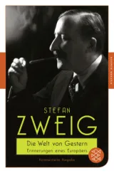  978-3-596-90258-3;Zweig-DieWeltVonGestern.jpg - Bild