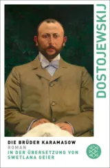  978-3-596-90732-8;Dostojewskij-DieBrüderKaramasow.jpg - Bild