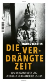 978-3-608-50472-9;Martin-Die verdrängte Zeit.jpg - Bild