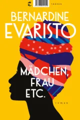 978-3-608-50484-2;Evaristo-MädchenFrauEtc.jpg - Bild