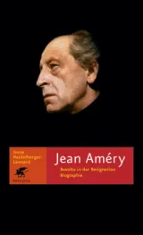 978-3-608-93539-4;Heidelberger-Leonhard_Jean Amery.jpg - Bild
