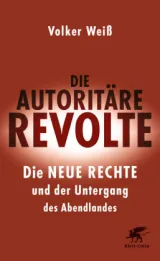  978-3-608-94907-0;Weiß-Autoritäre-Revolte.jpg - Bild