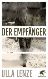  978-3-608-96463-9;Lenze-Der Empfänger.jpg - Bild