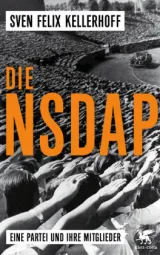  978-3-608-98103-2;Kellerhoff-Die NSDAP.jpg - Bild