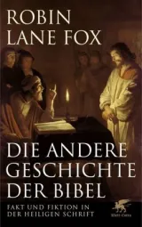  978-3-608-98116-2;Fox-DieAndereGeschichteDerBibel.jpg - Bild