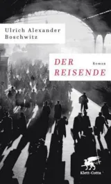  978-3-608-98123-0;Boschwitz-Der Reisende.jpg - Bild