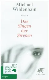 978-3-608-98304-3;Wildenhain-Das Singen der Sirenen.jpg - Bild