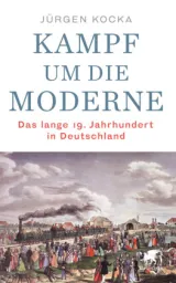  978-3-608-98499-6;Kocka-Kampf um die Moderne.jpg - Bild