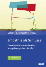 978-3-621-28154-6;Geiger-Empathie als Schlüssel.jpg - Bild