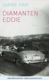  978-3-627-00203-9;Kray-Diamanten Eddie.jpg - Bild