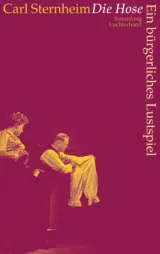  978-3-630-61224-9,Sternheim-DieHose.jpg - Bild