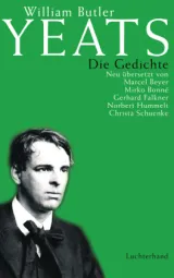  978-3-630-87214-8;Yeats-DieGedichte.jpg - Bild