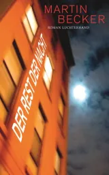  978-3-630-87360-2;Becker-Der Rest der Nacht.jpg - Bild