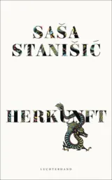  978-3-630-87473-9;Saša Stanišić-Herkunft.jpg - Bild