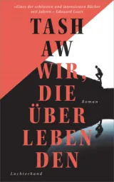  978-3-630-87623-8;Aw-WirDieÜberlebenden.jpg - Bild