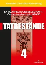  978-3-631-78731-1;Milev-Entkoppelte Gesellschaft Bd.4.jpg - Bild
