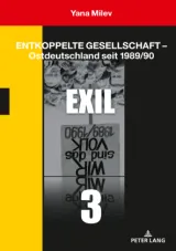978-3-631-81990-6;Milev-EntkoppelteGesellschaft.jpg - Bild