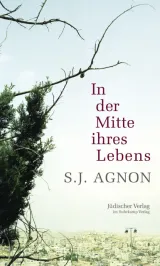  978-3-633-54266-6;agnon-mitte.jpg - Bild