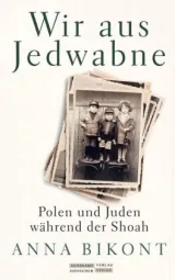  978-3-633-54300-7;Bikont-Wir aus Jedwabne.jpg - Bild