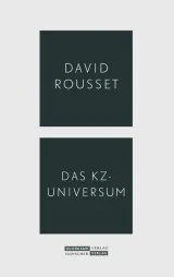  978-3-633-54302-1;Rousset-Das KZ-Universum.jpg - Bild