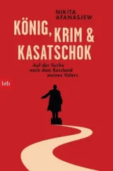 978-3-641-21599-6;Afanasjew-König, Krim und Kasatschok.jpg - Bild