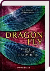  978-3-649-66684-4;luehmann-dragonfly.jpg - Bild