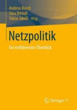  978-3-658-02032-3;Busch-Netzpolitik.jpg - Bild